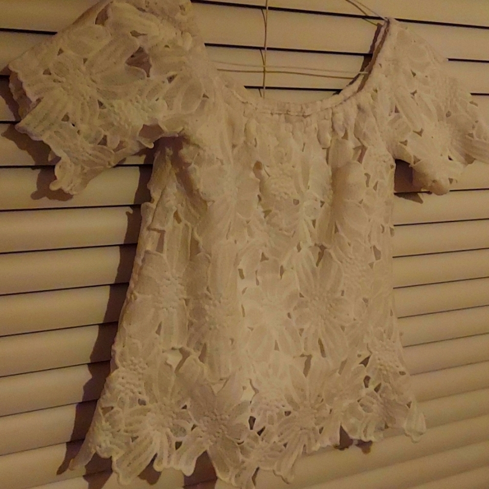Dizzy Lissy size m blouse